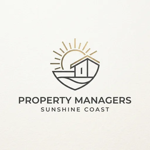 Property Managers Sunshine Coast logomark